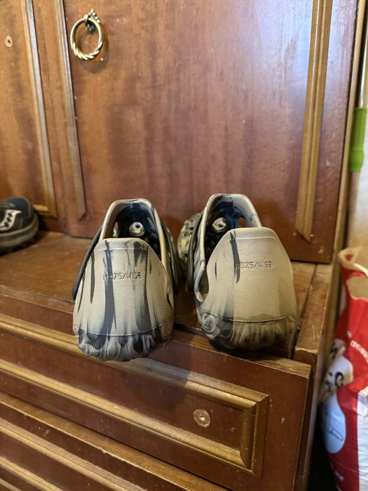Merrell Hydro Moc аквашузи