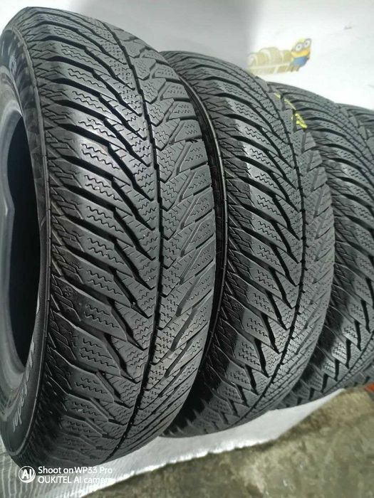 Шини Matador 165/70R14. 4шт. Зима 2024р (0491)