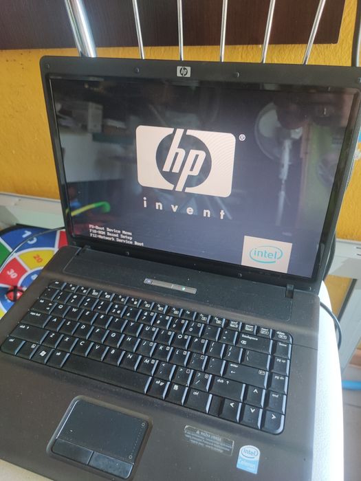 Laptop HP sprawny