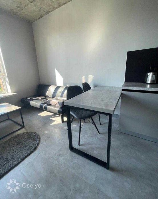 Продаж 1-кімнатної квартири в ЖК бізнес-класу Соломʼянська 20В