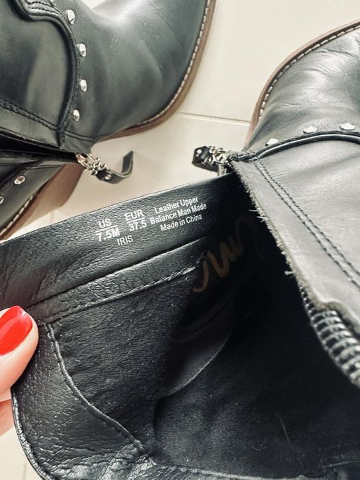 Казаки Sam Edelman