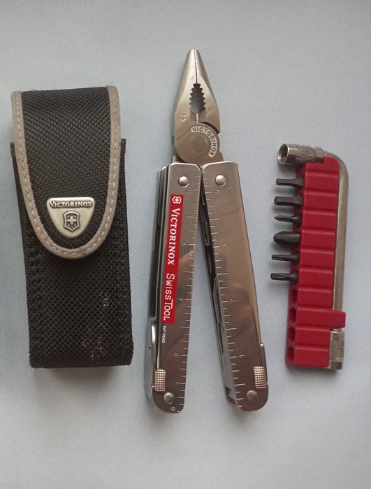 Victorinox, Victorinox