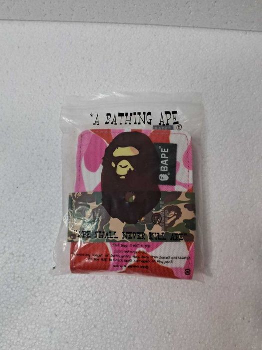 Гаманець Bape | Кошелек Бейп