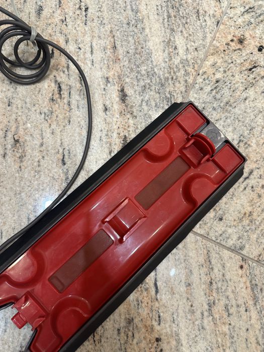 Mop elektryczny DYSON WashG1 Wysokoobrotowy (Bezprzewodowy)