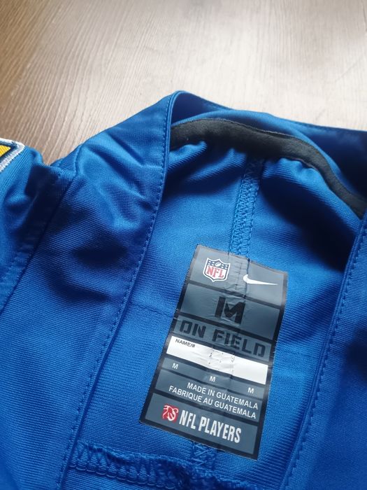 Koszulka nfl chargers M