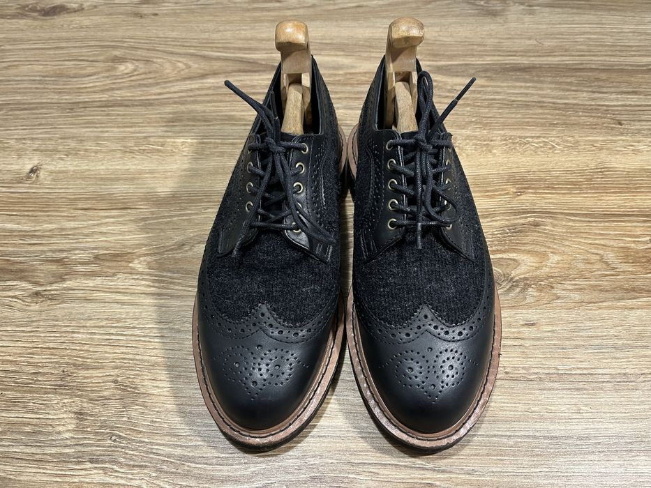 броги Dr. Martens Розмір 42(27,5 см.)стан нових