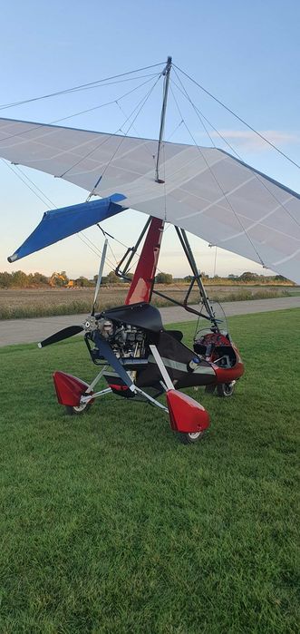 motolotnia Quantum 912