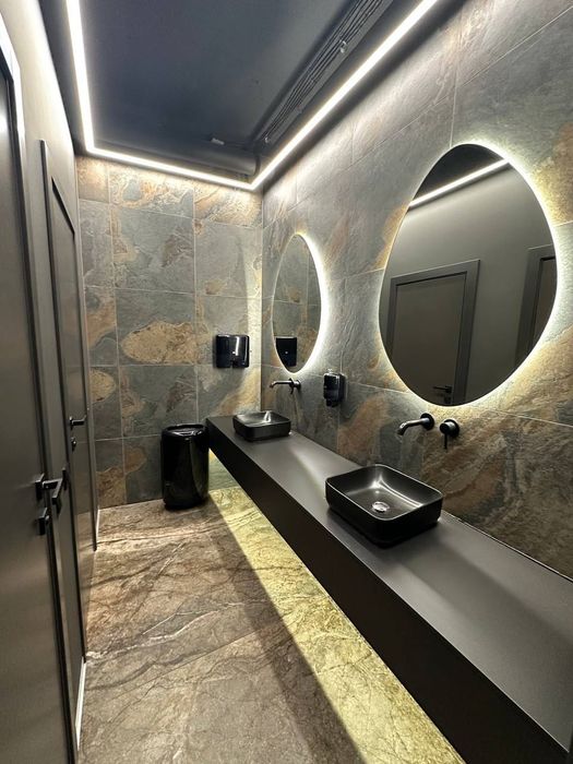 Без % Аренда офиса с террасой на Печерске