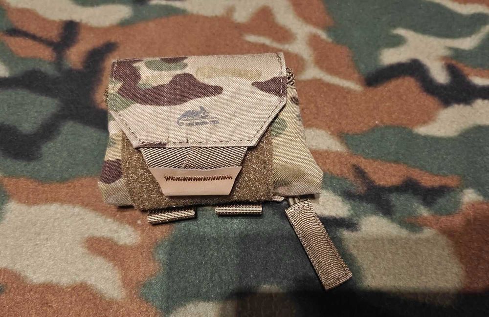 Worek Helikon Competition Dump Pouch