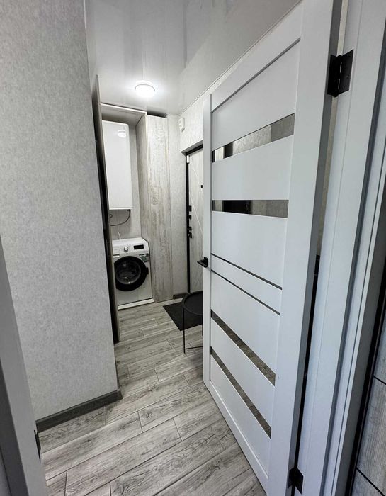 D1R Продам 1 кімн. квартиру з ремонтом Пісочин мобіль