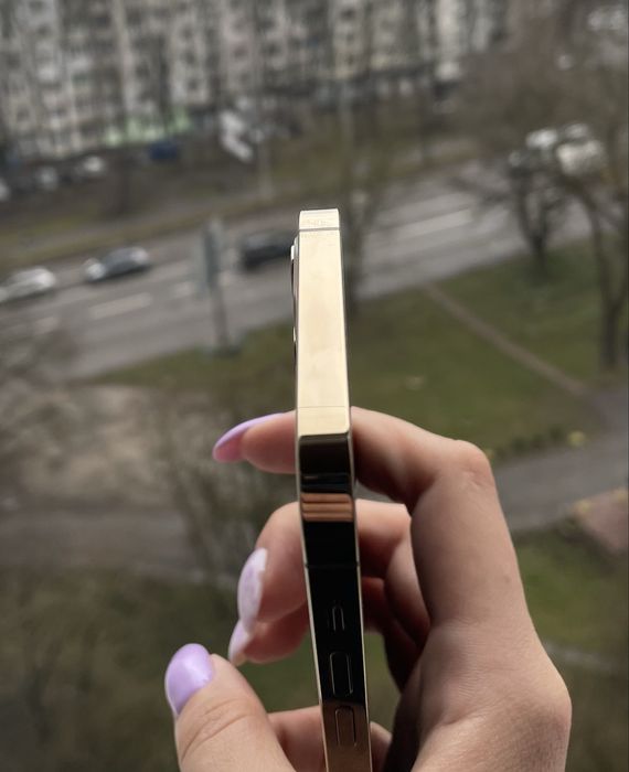 Apple Iphone 12 PRO 128GB Neverlock