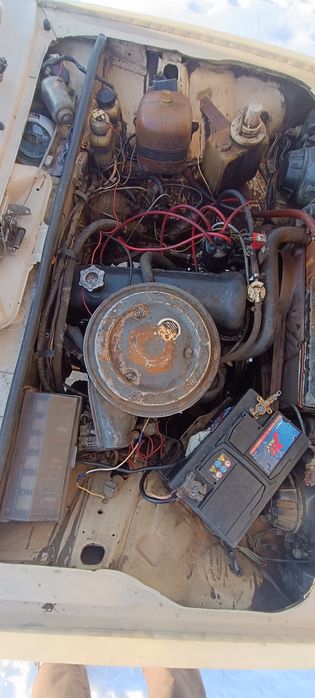 Ваз 2107 1.5 карбюратор