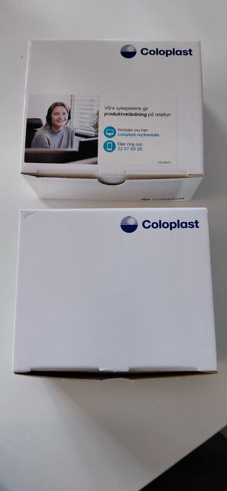 Уропрезерватив Conveen Optima