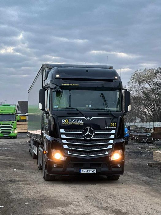 Płyta OSB3 gr. 6-30mm , 2500x1250mm