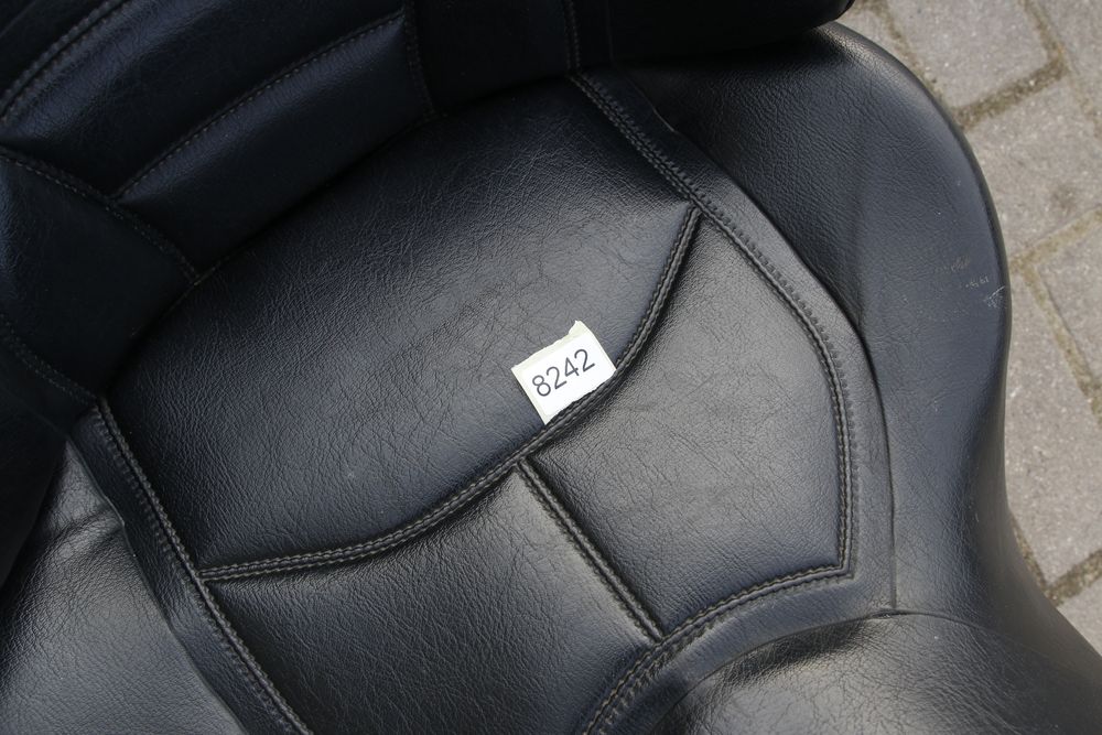 8242 Siedzenie 01-10 Honda Goldwing Gl1800