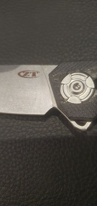 Nóż składany Zero Tolerance ZT 0707