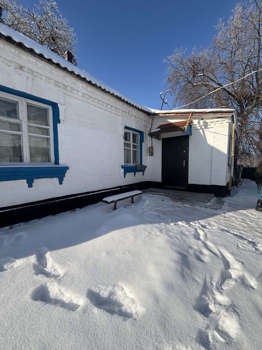 Продаж будинку в с. Трушки, Білоцерківський район