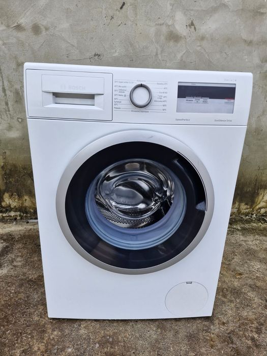 Pralka BOSCH Serie4/7kg/1200/A+++ Gwarancja Dowóz Gratis!