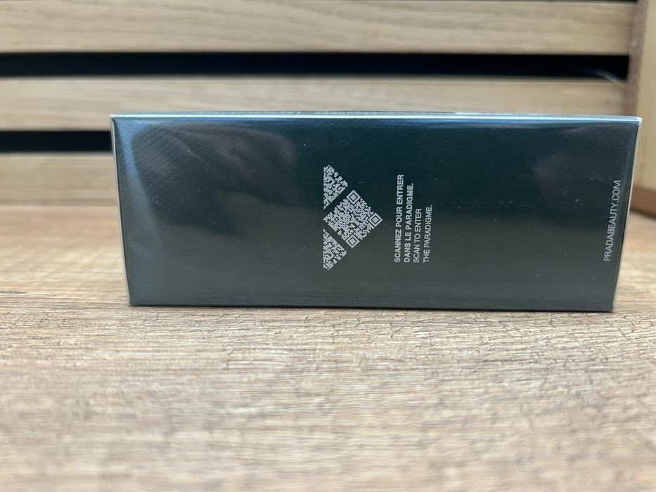 Prada paradigme 100 ml