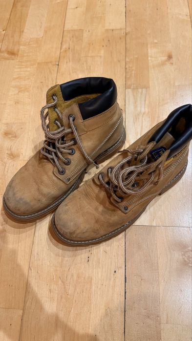 Buty trapery Wrangler rozmiar 44