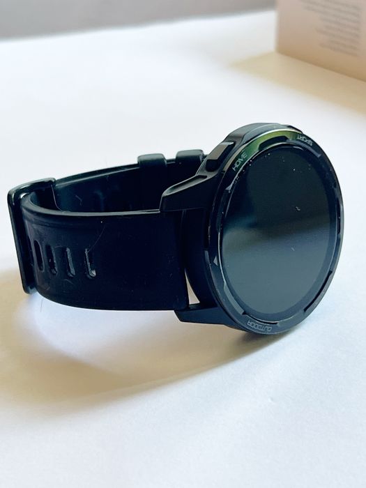 Relógio Xiaomi Watch S1 Active Preto