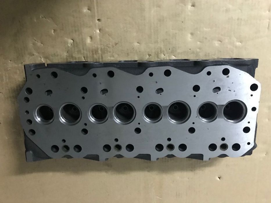 Cabeças de motor em stock diversos modelos NOVAS