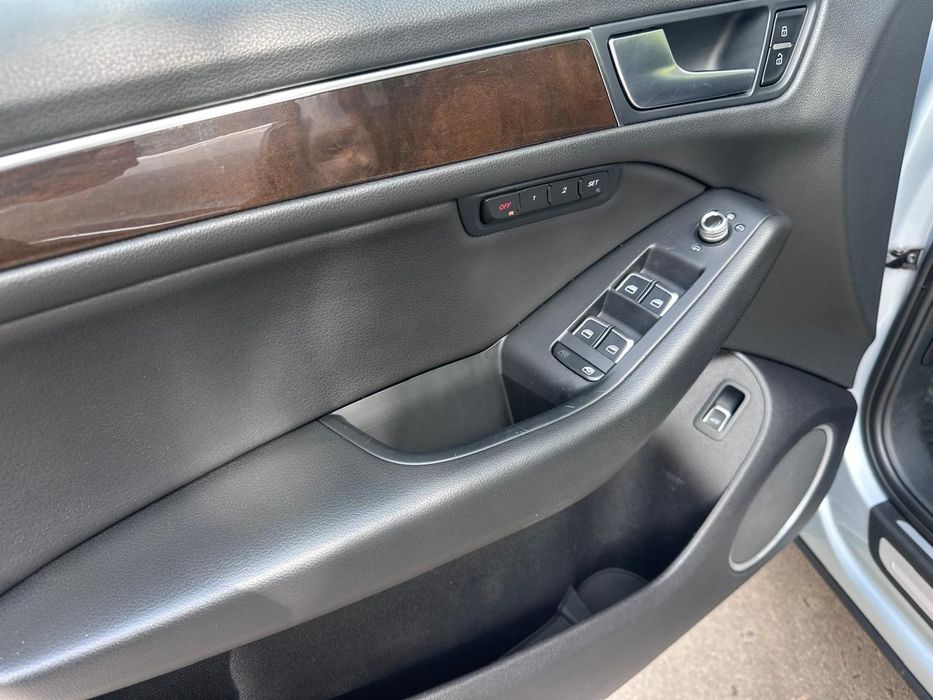 AUDI Q5  2,0 Hybrid
