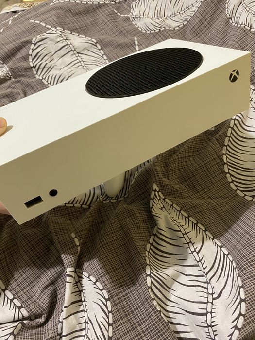 Xbox Series S 512 gb