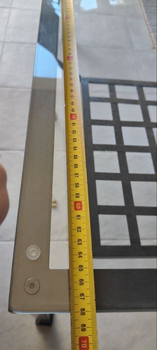 Mesa de apoio Óptima !