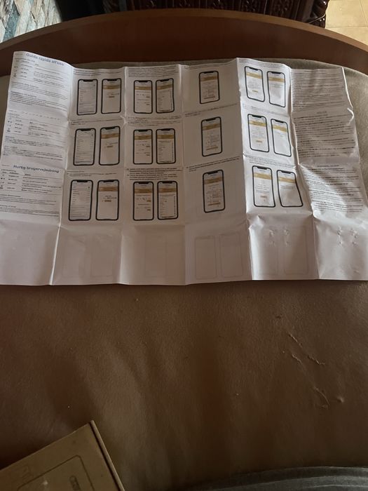 Репітер Wi-Fi дводіапазонний