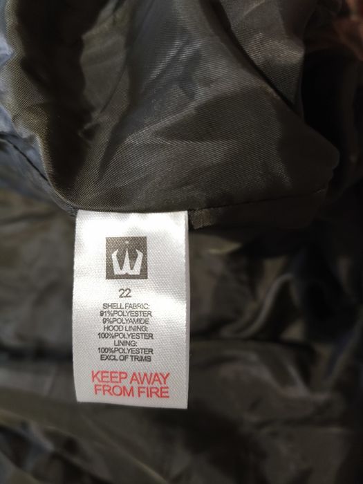 Куртка жіноча демі 22р