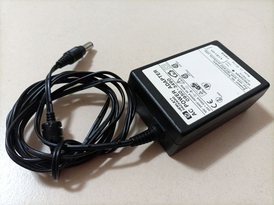 HP Printer Power Supply / Transformer - 0950.349064586468300163124