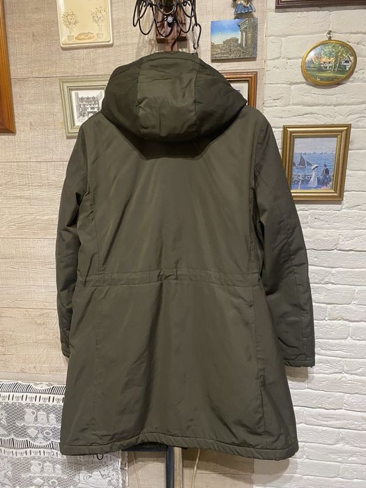 Парка Massimo Dutti