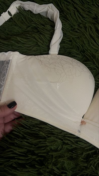 Бюстгальтер Anabel Arto push-up, шампань , 85/B