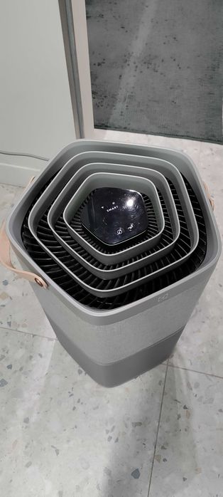 Oczyszczacz powietrza Electrolux Pure A9