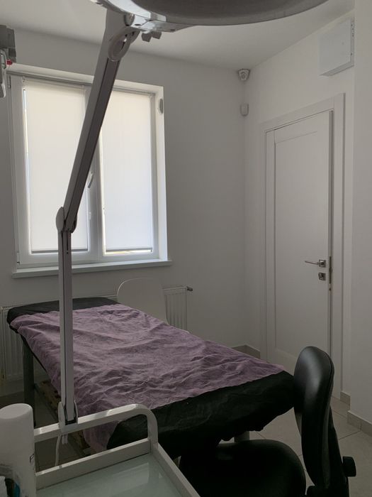 Кабінет в салоні краси в оренду