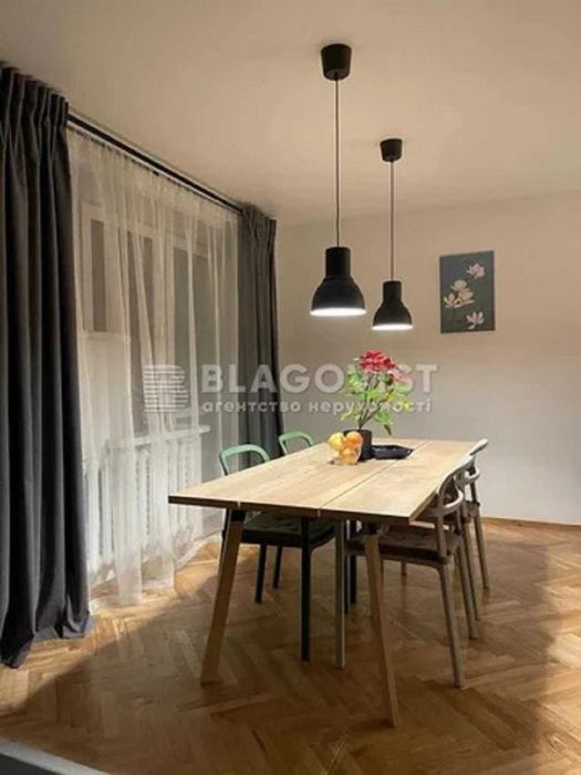 Квартира на Подолі! 4-кімнатна, дворівнева, 86м2, вул. Хорива