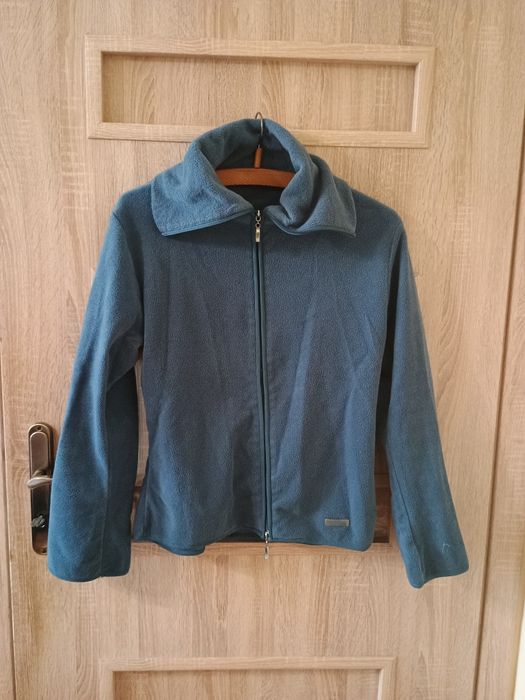 Bluza rozpinana polarowa
