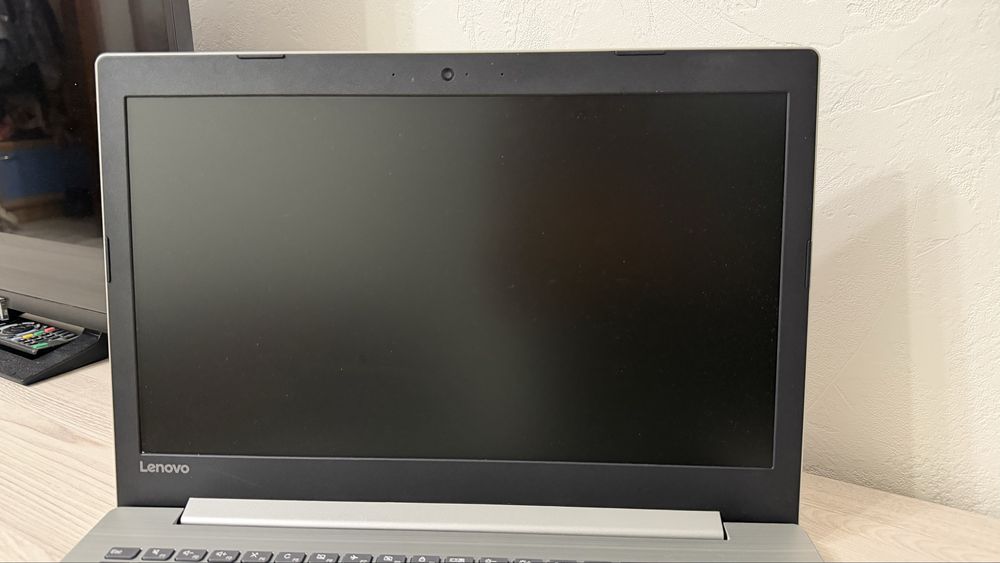 Ноутбук LENOVO IdeaPad 320