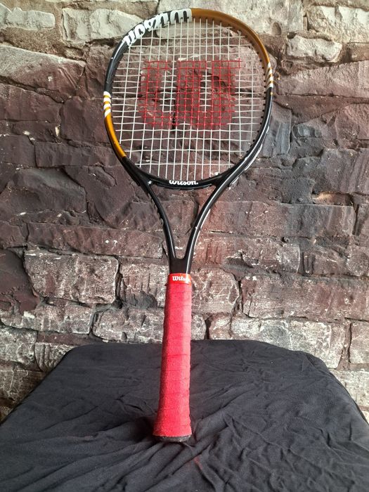 Rakieta tenisowa wilson