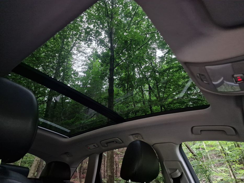 Audi Q5 2.0 TFSI Quattro, Automat, Panorama, Bang & Olufsen