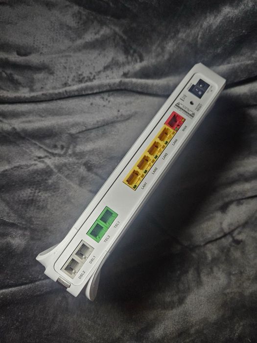 Лот роутерів youSee 2.4/5GHz