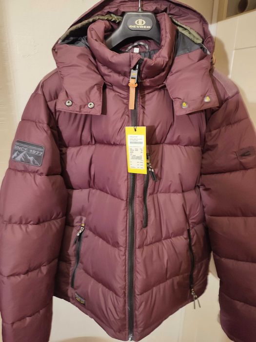 Kurtka Camel Active nowa