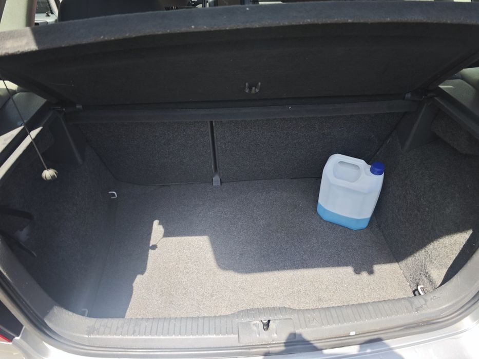 Volkswagen Polo 1.4 TDI