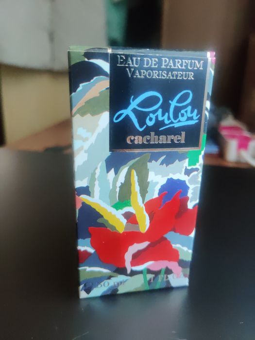 Lou Lou Cacharel Eau De Parfum