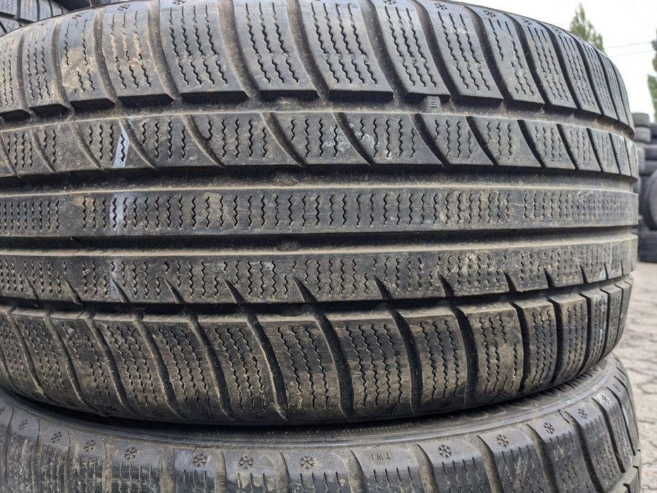 225/40R18 Tomket зимовий комплект