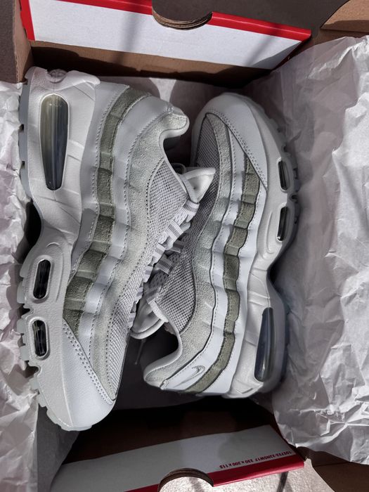 Nike Air Max  95