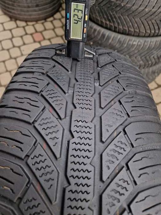 225/65R17 Semperit Master-Grip 2 Шини/Колеса/Зимові Склад шин