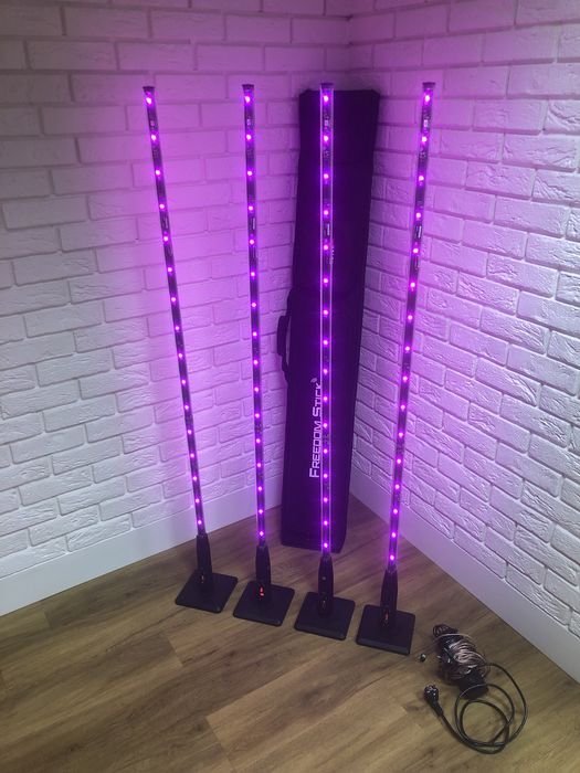 Chauvet DJ Freedom Stick belki led