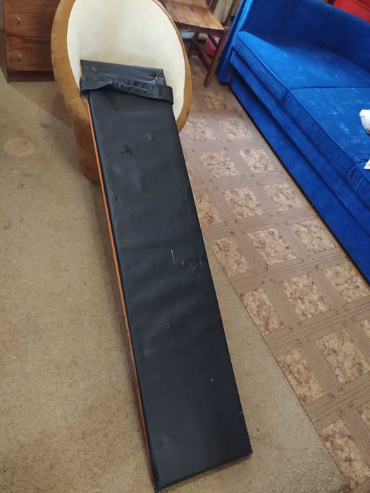 Тренажер-дошка для прессу